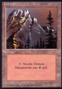 Mountain (V.1)