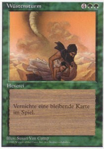 Desert Twister