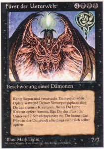 Lord of the Pit