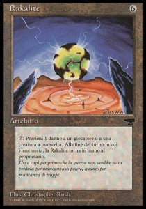 Rakalite