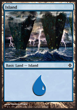 Island (V.3)