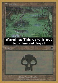 Swamp (V.1)