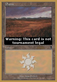 Plains (V.1)
