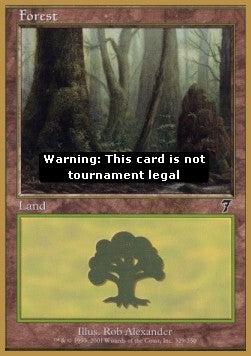 Forest (V.4)