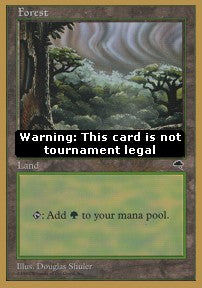 Forest (V.3)
