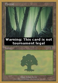 Forest (V.6)