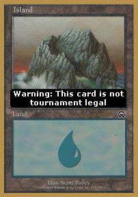 Island (V.7)