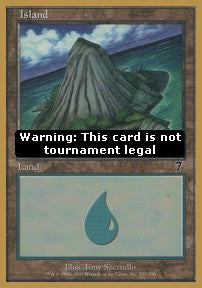 Island (V.12)