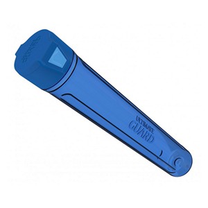 MatPod (Blue)