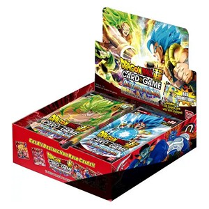Destroyer Kings Booster Box - Destroyer Kings