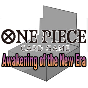 Awakening of the New Era Booster Box - Awakening of the New Era