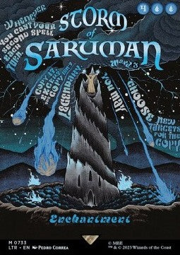Storm of Saruman (V.3)