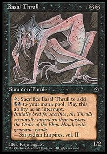 Basal Thrull (V.1)