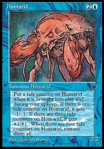 Homarid (V.1)