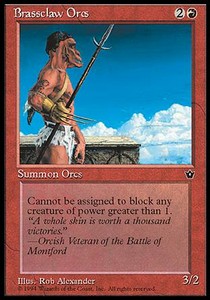 Brassclaw Orcs (V.1)