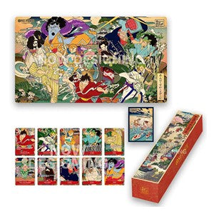 1st Anniversary Set (English Version) - Premium Bandai Products