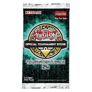 OTS Tournament Pack 24 Booster - OTS Tournament Pack 24
