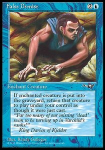 False Demise (V.2)
