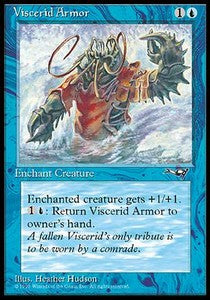 Viscerid Armor (V.2)