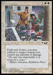 Martyrdom (V.2)