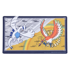 Lugia & Ho-Oh Playmat