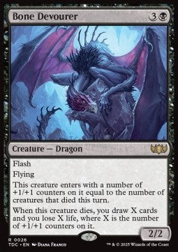 Bone Devourer