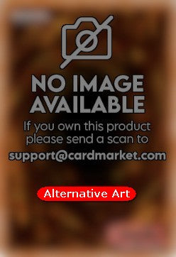 El Shaddoll Construct (V.2 - Platinum Secret Rare) - Quarter Century Stampede (Platinum Secret Rare)