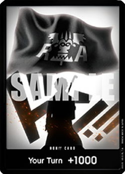 DON!! (Sabo - Special Don!! Set) - One Piece Products (DON!!)
