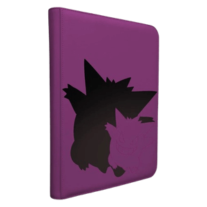 Ultra Pro Elite Series Gengar 9-Pocket PRO-Binder