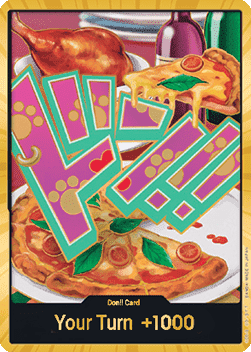 DON!! (PRB02 - Jewelry Bonney) (V.3) - The Best Vol.2 (DON!!)