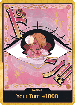 DON!! (PRB02 - Pudding) (V.3) - The Best Vol.2 (DON!!)