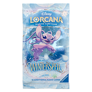 Winterspell Booster