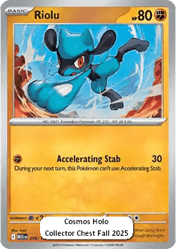 Riolu