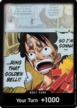 Don!! (OP15) (V.1)