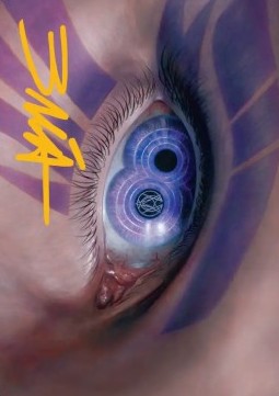 Art Series: Extrapolate the Impossible (V.2)