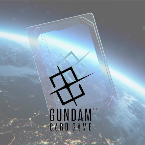 Gundam Card Game
