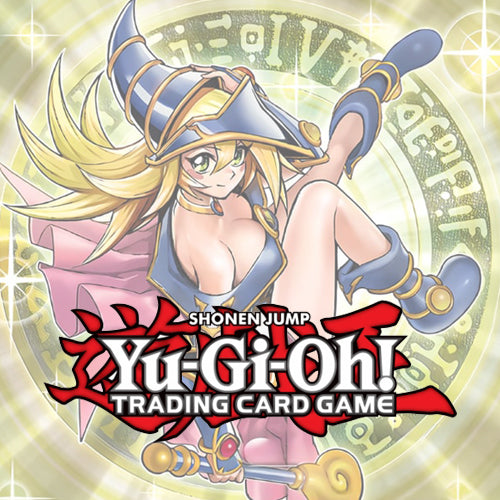 Yu-Gi-Oh!