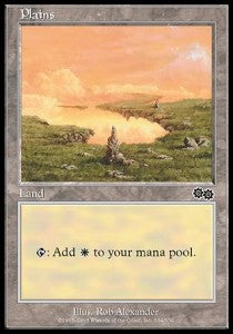 Plains (V.4)