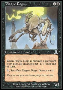 Plague Dogs