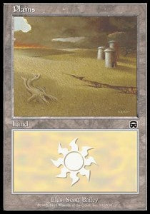 Plains (V.2)