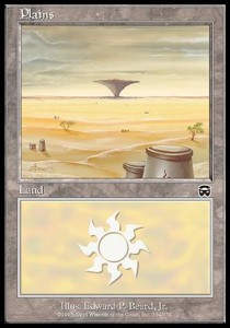 Plains (V.4)