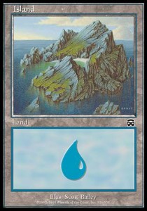 Island (V.2)
