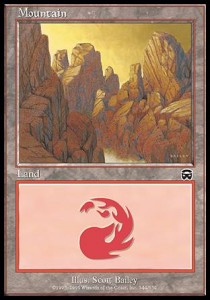 Mountain (V.2)
