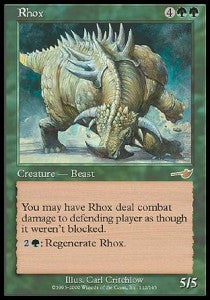 Rhox