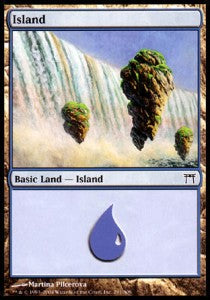 Island (V.1)