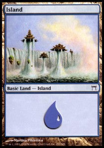 Island (V.2)