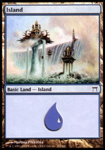 Island (V.3)