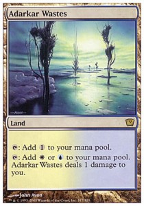 Adarkar Wastes