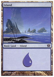 Island (V.2)