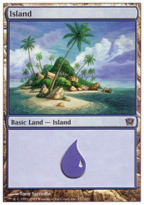 Island (V.3)